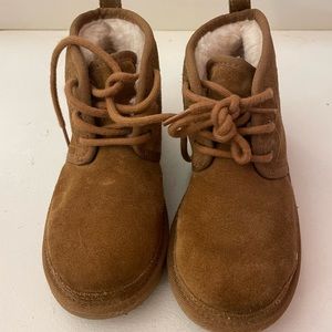 Neumel ugg boots